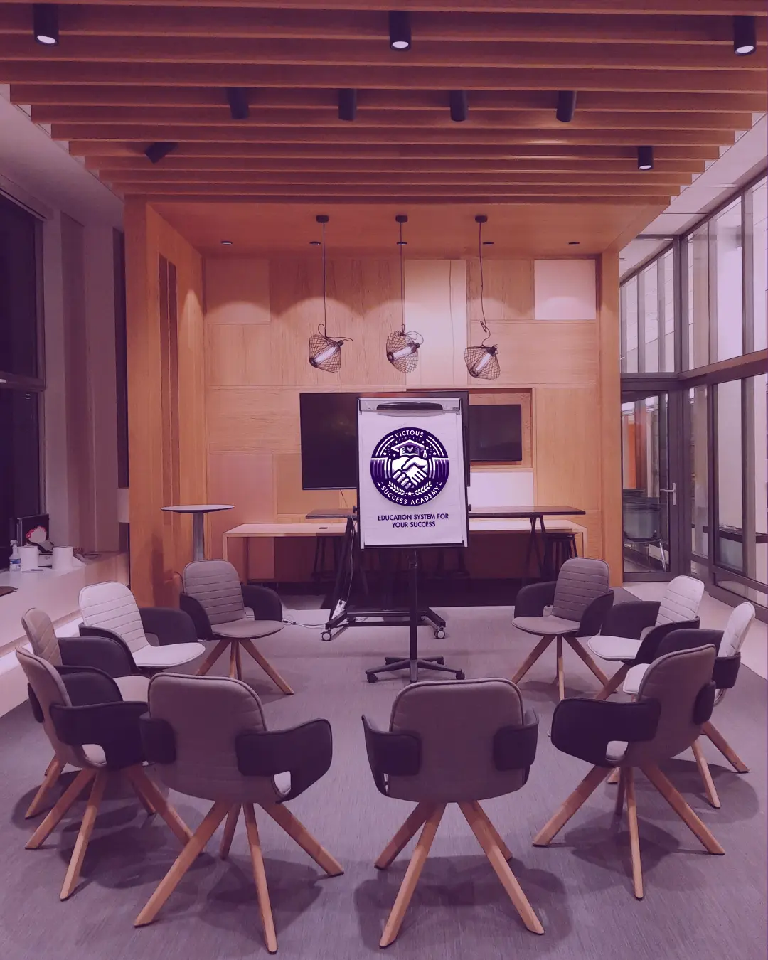 Community and Education