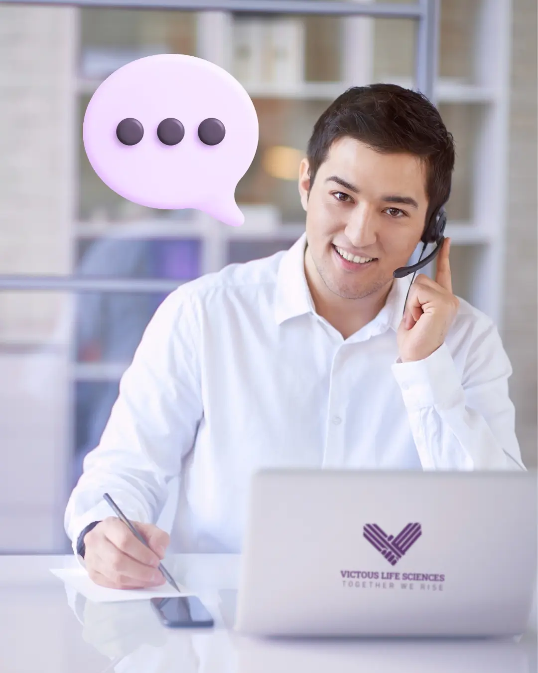 Customer Centric Approach