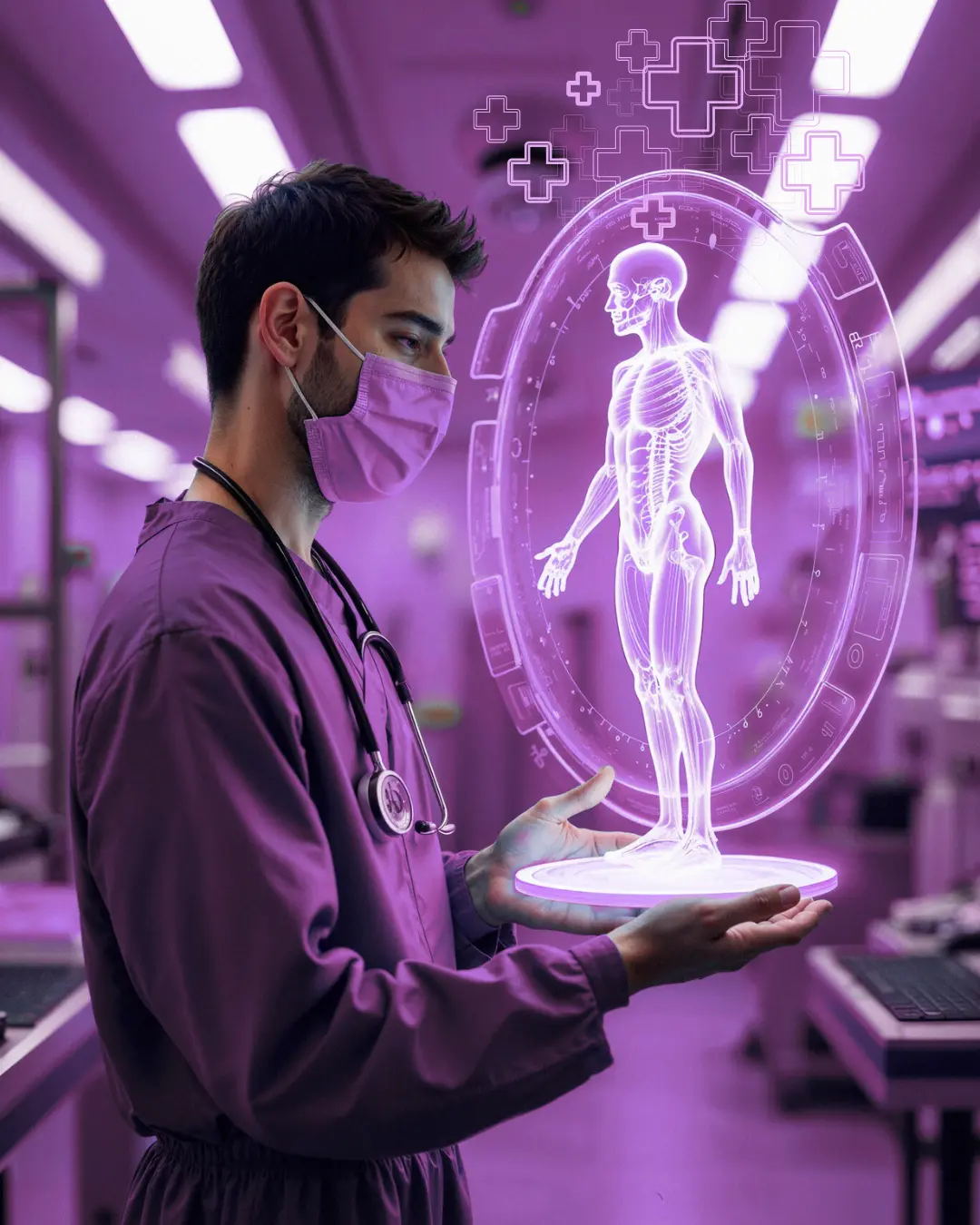 Innovative Solutions